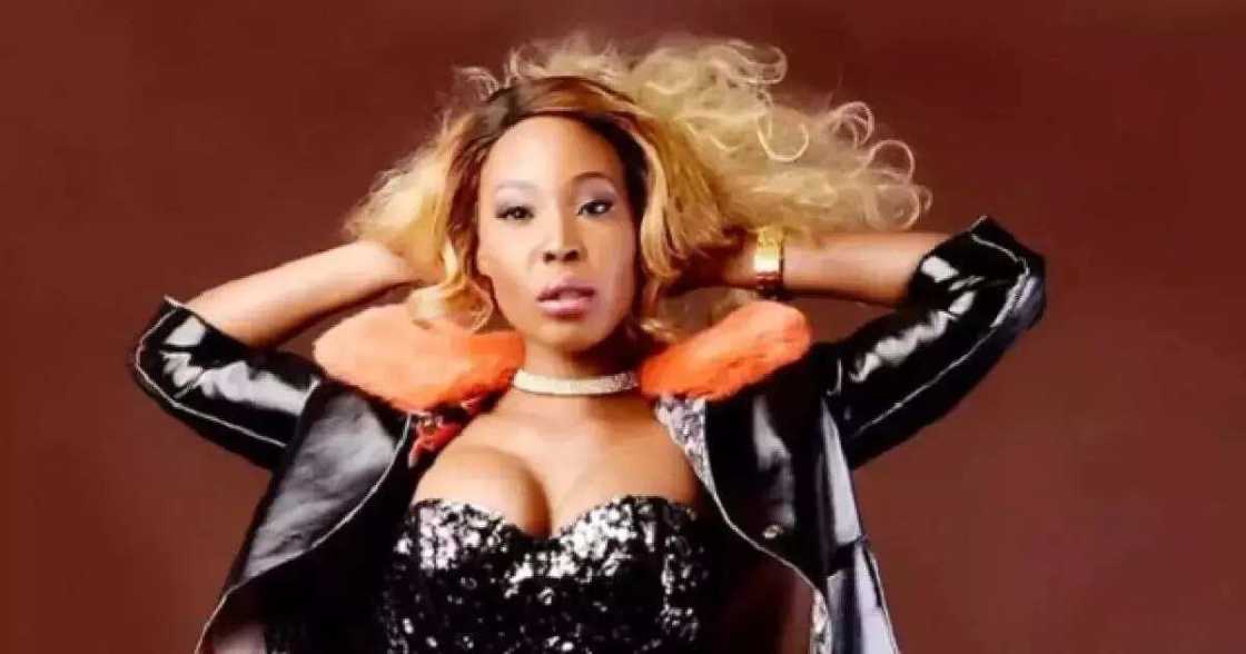 Otobo alleged that the man of God had an amorous relationship with her and had subsequently promised her marriage which never materialised Otobo alleged that the man of God had an amorous relationship with her and had subsequently promised her marriage which never materialised