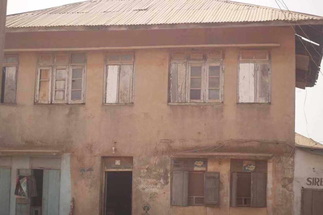 A Look Into The Hometown Of Mike Adenuga A Look Into The Hometown Of Mike Adenuga