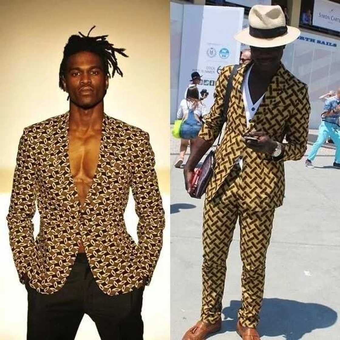 Latest Ankara Styles Latest Ankara Styles