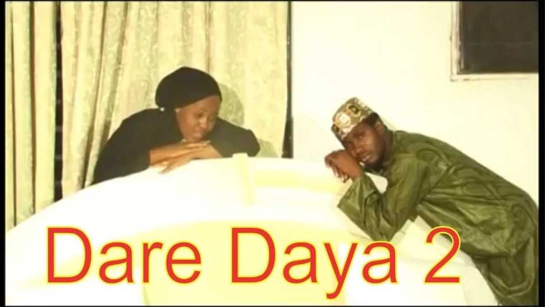List of new Hausa films 2017-2018 List of new Hausa films 2017-2018