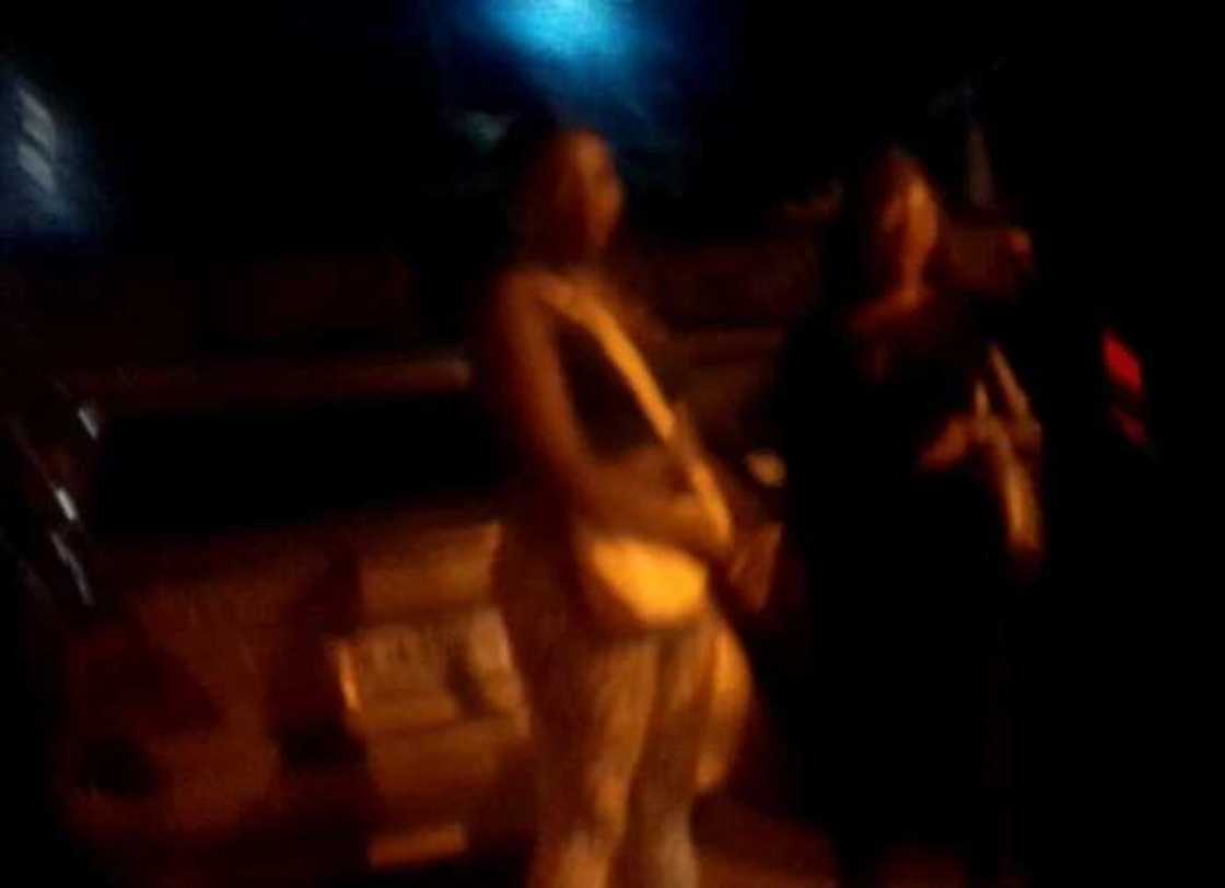 Another look at legalizing prostitution in Nigeria Another look at legalizing prostitution in Nigeria