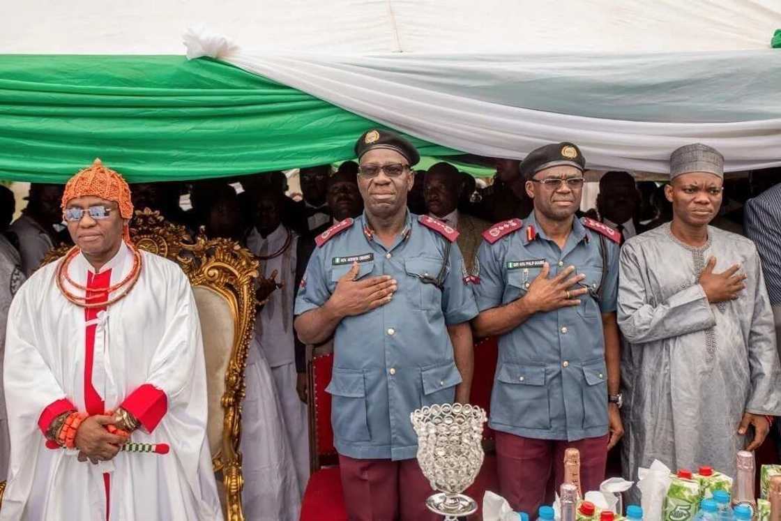 Brief history of Edo State in Nigeria Brief history of Edo State in Nigeria