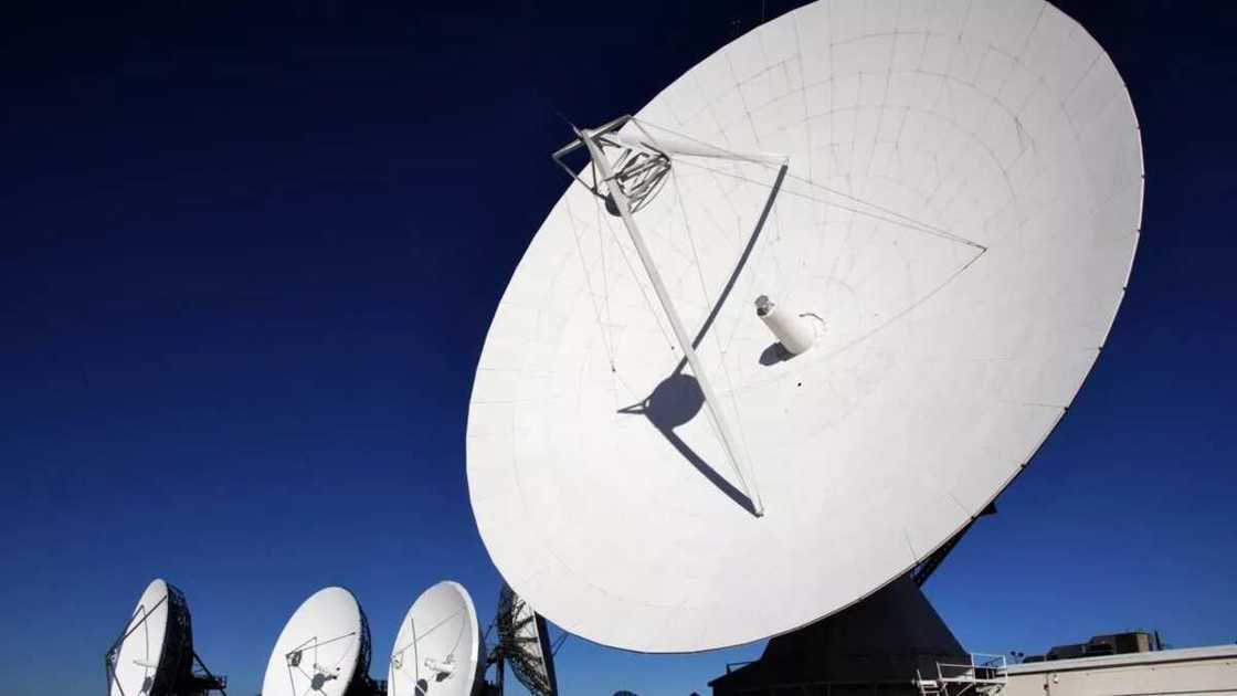 List of television stations in nigeria and their frequencies