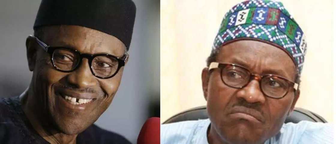 Should Nigerians angelise or demonise President Buhari? Should Nigerians angelise or demonise President Buhari?