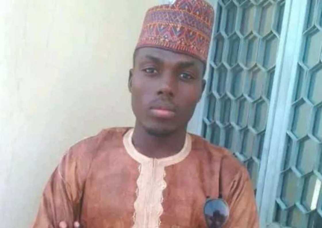 Bakin kishi ya sa wani matashi a garin Potiskum yiwa budurwar sa yankan rago Bakin kishi ya sa wani matashi a garin Potiskum yiwa budurwar sa yankan rago