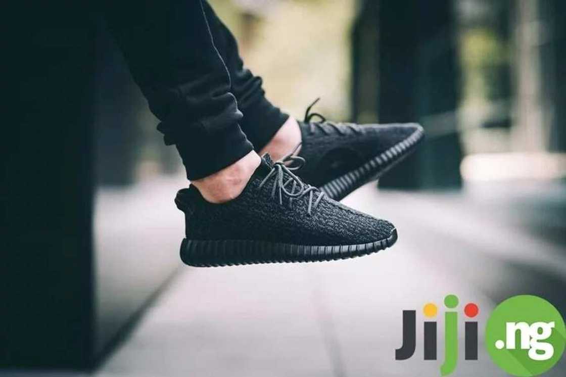 Top 10 trendiest shoes for men and women Top 10 trendiest shoes for men and women