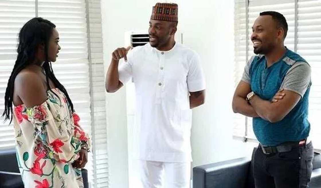 Who is PayPorte owner? Eyo Bassel Who is PayPorte owner? Eyo Bassel