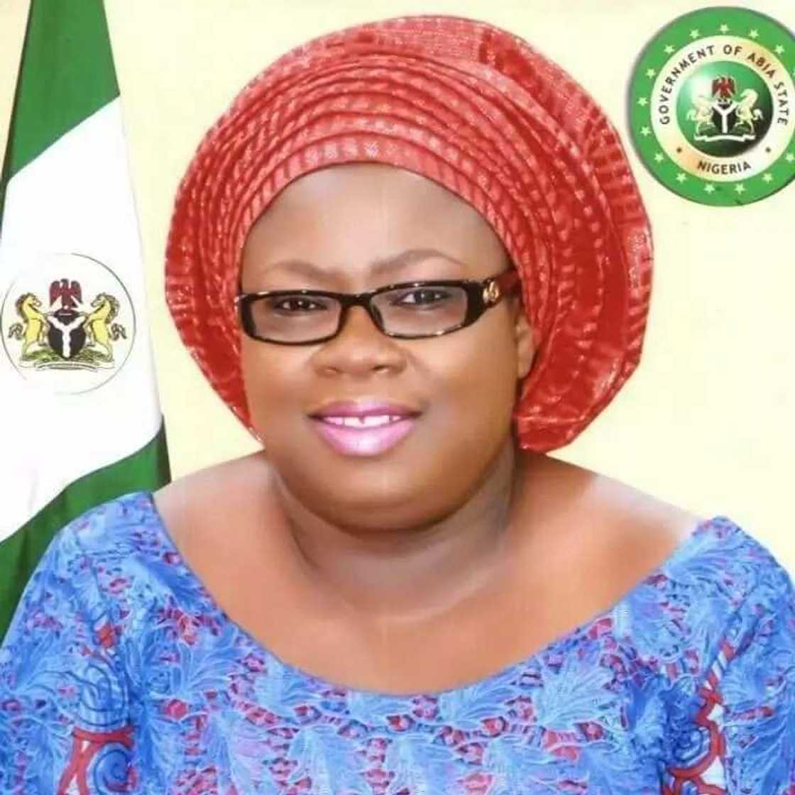 Meet the First Ladies of the south east Meet the First Ladies of the south east