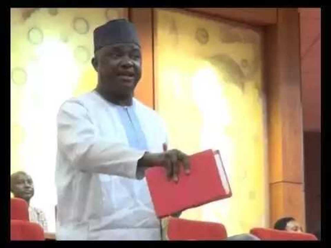 N5000 Stipend: Why Buhari Can’t Fulfil Campaign Promise N5000 Stipend: Why Buhari Can’t Fulfil Campaign Promise