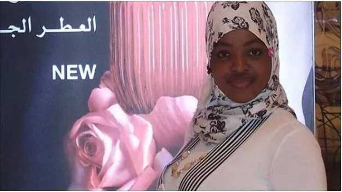 Nigerian orphan emerges Sudan's best medical student Nigerian orphan emerges Sudan's best medical student