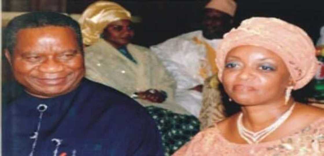 Alison Madueke Reportedly Connected With Buhari Alison Madueke Reportedly Connected With Buhari