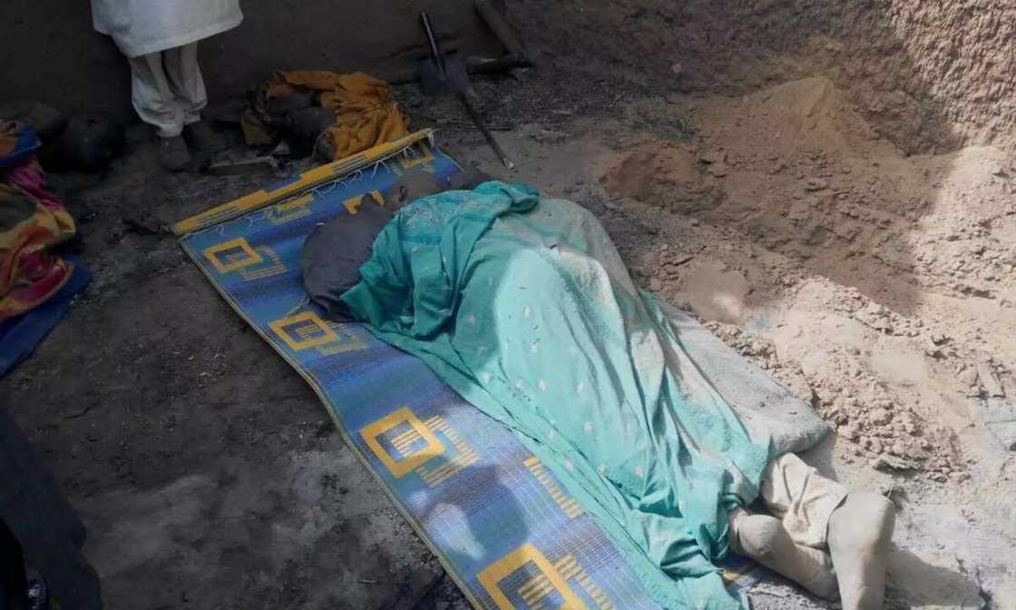 Heavy gun battle between army and Boko Haram in Maiduguri Heavy gun battle between army and Boko Haram in Maiduguri