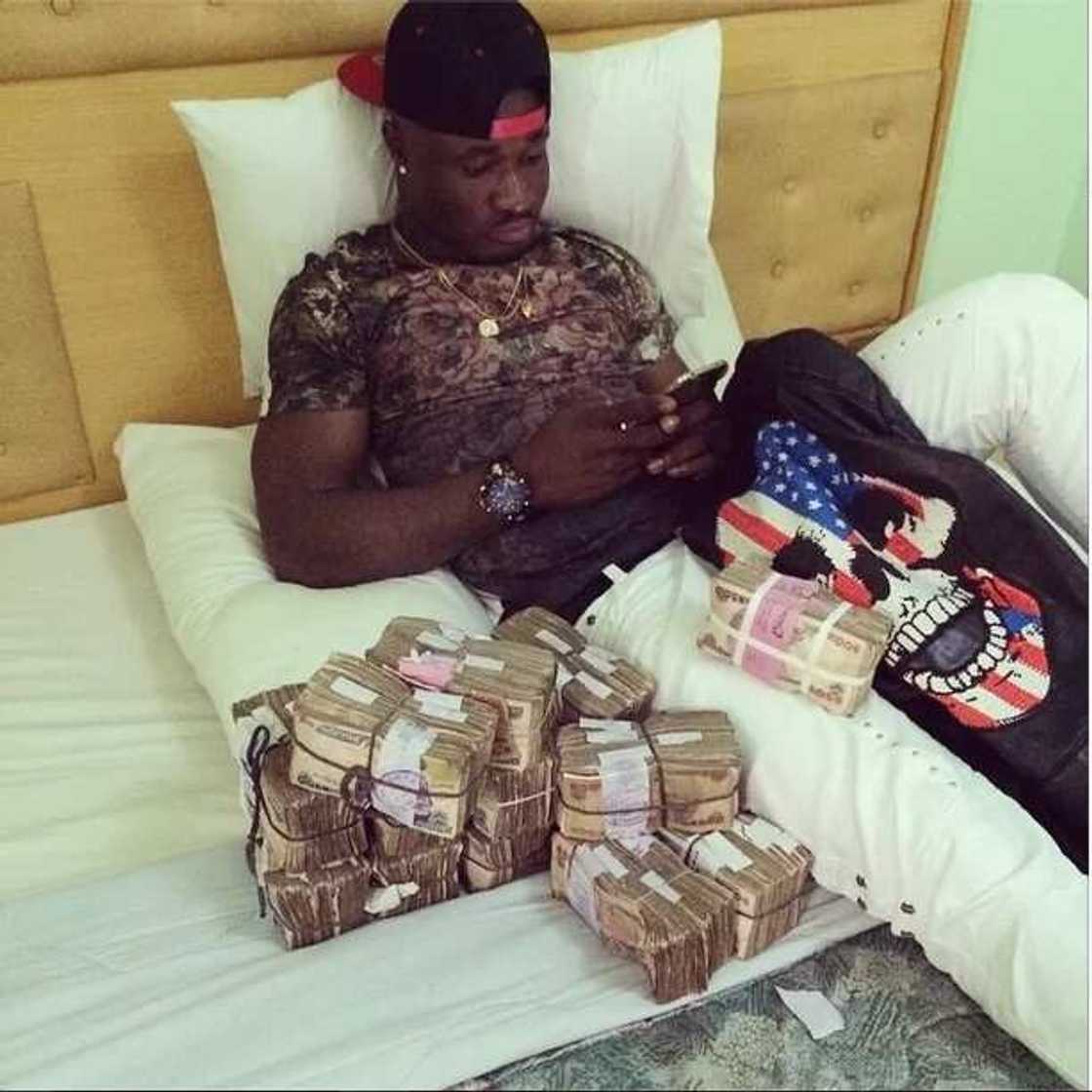 Naira and Cedis Naira and Cedis