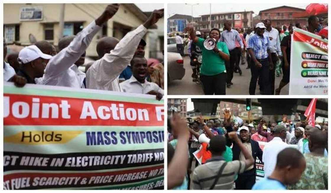 The good, bad and ugly sides of the fuel subsidy The good, bad and ugly sides of the fuel subsidy