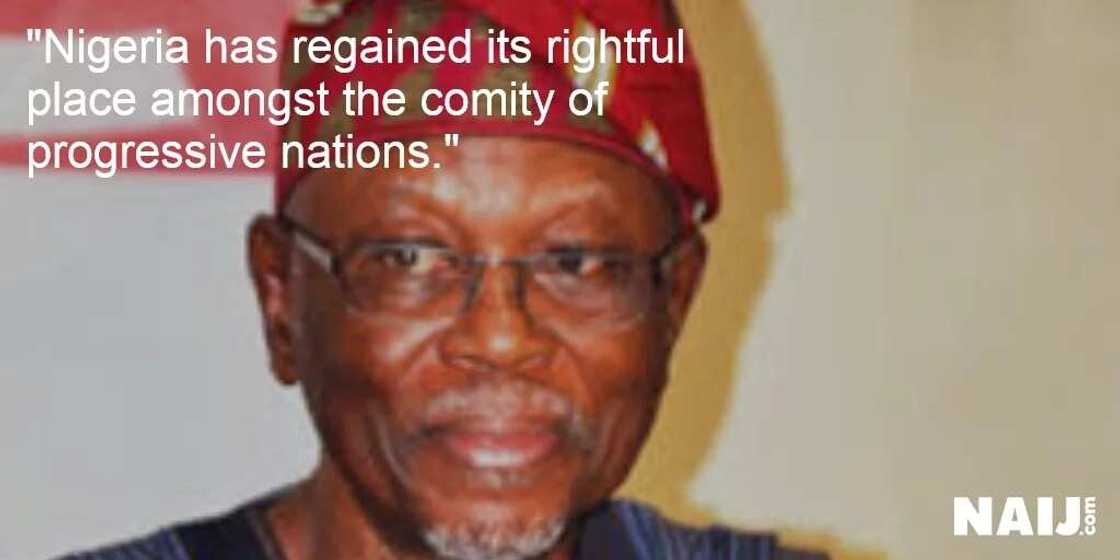 Top 15 most important quotes of the week Top 15 most important quotes of the week