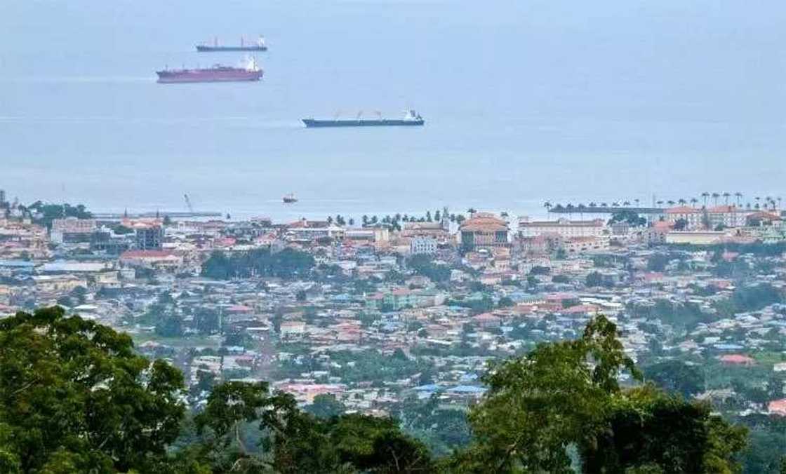 Equatorial Guinea