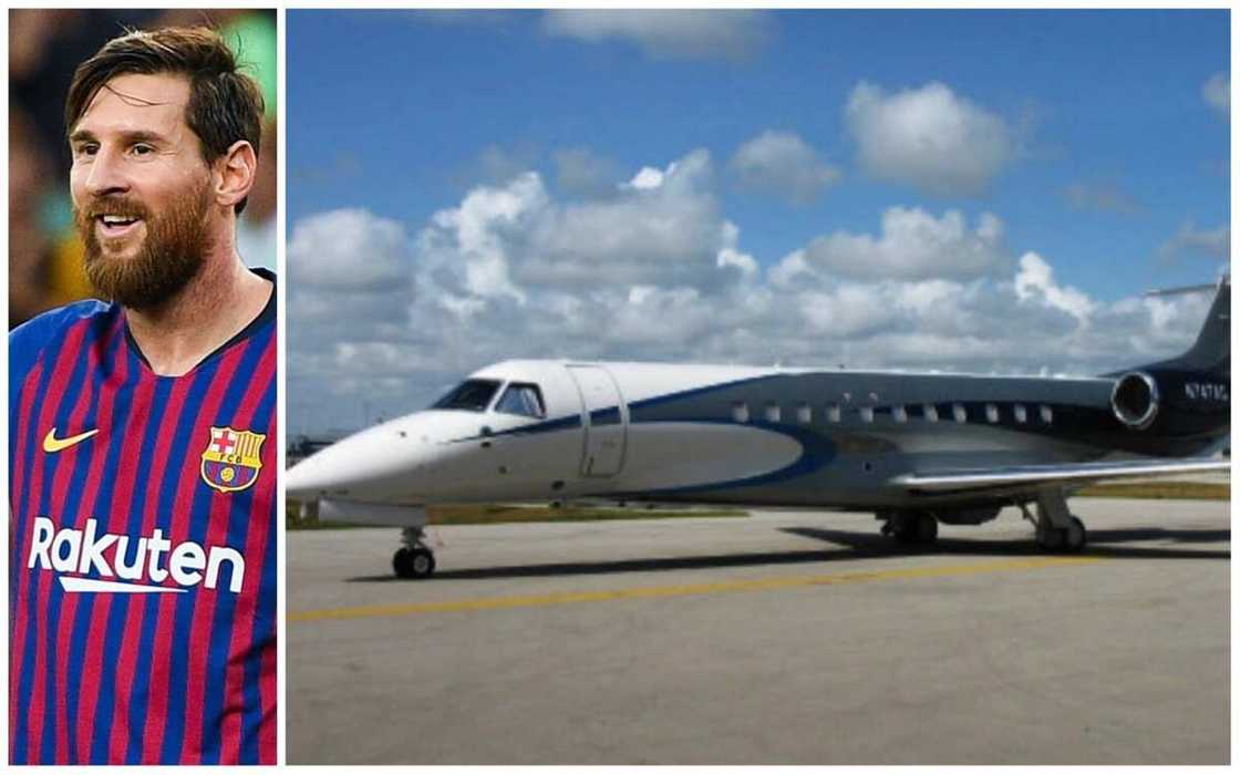 Lionel Messi Lionel Messi