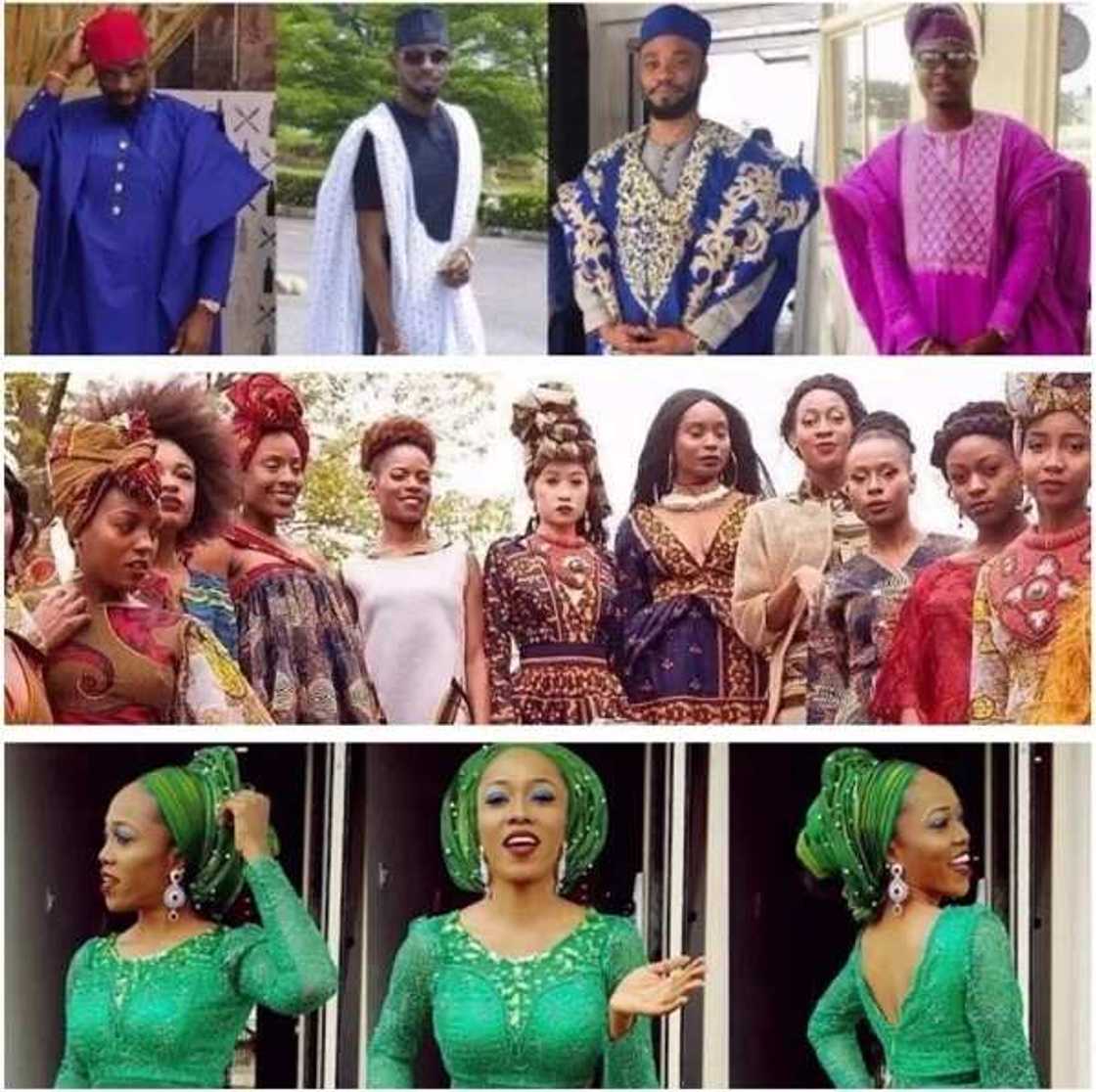 Top native styles Top native styles