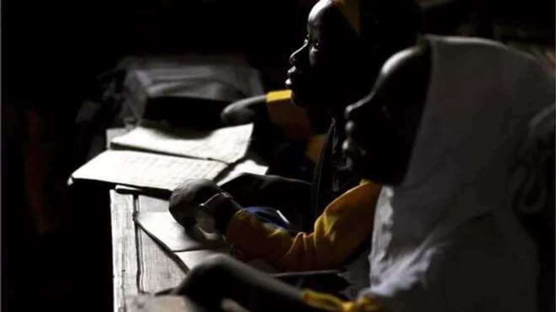 Malaman Islamiyya sun koka da riƙon sakainar kashi da Iyaye ke yi ma karatun Islamiyya Malaman Islamiyya sun koka da riƙon sakainar kashi da Iyaye ke yi ma karatun Islamiyya