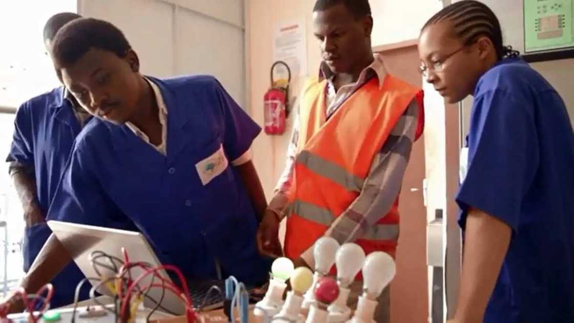 Top university to study electrical engineering in Nigeria Top university to study electrical engineering in Nigeria