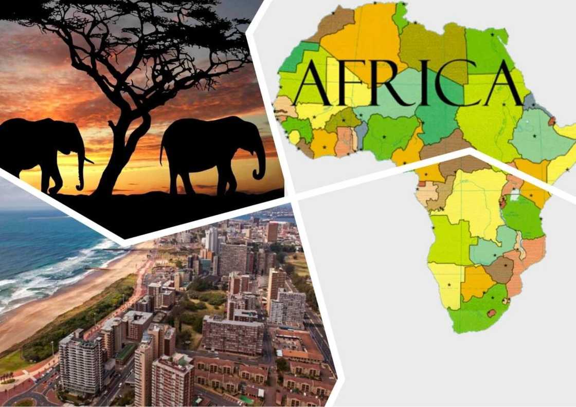 Jerin shugabannin kasa 15 mafi yawan albashi a nahiyar Afrika, ciki akwai Buhari Jerin shugabannin kasa 15 mafi yawan albashi a nahiyar Afrika, ciki akwai Buhari