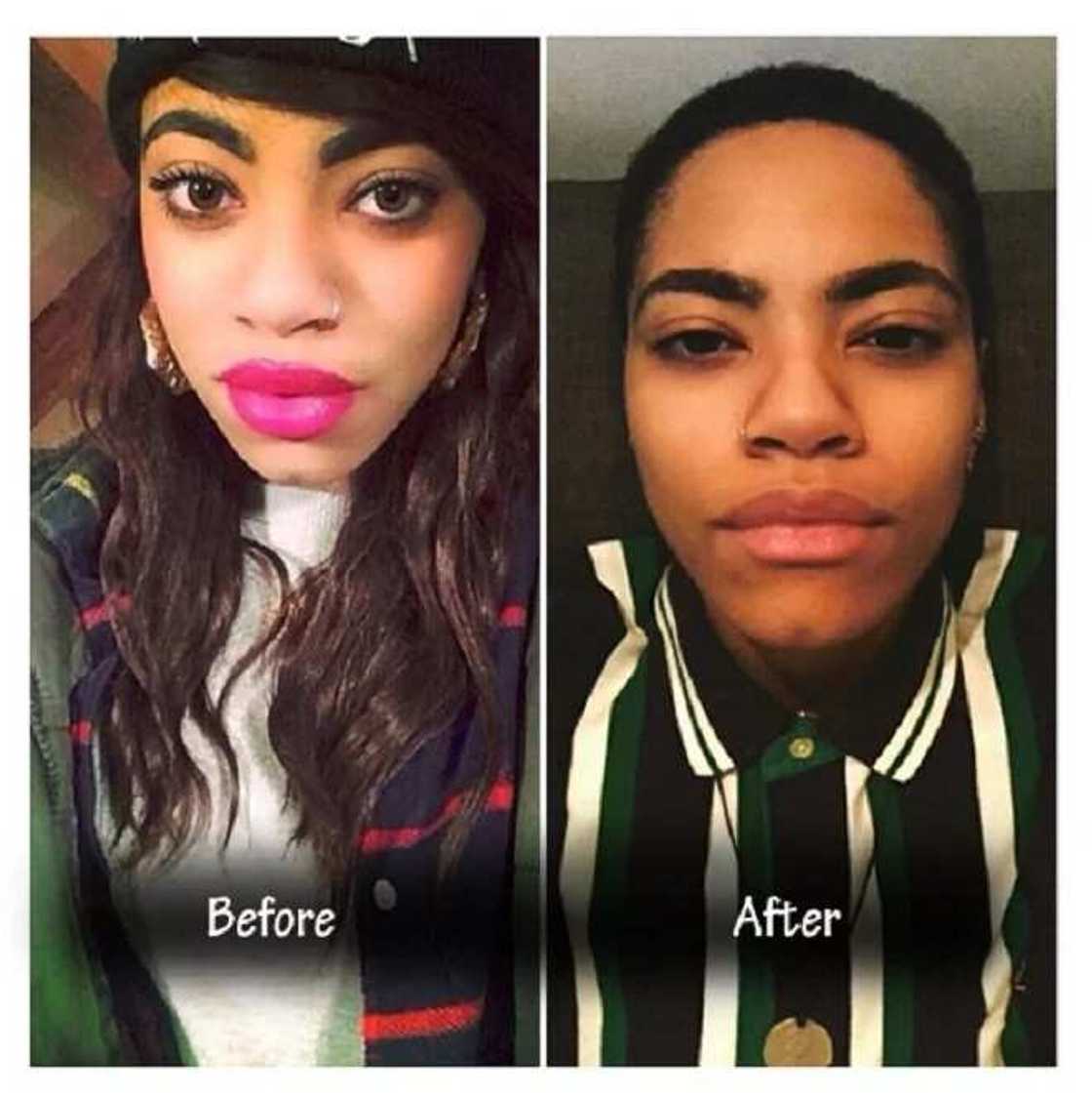 Sade Adu’s transgender son gets deeper voice (video) Sade Adu’s transgender son gets deeper voice (video)