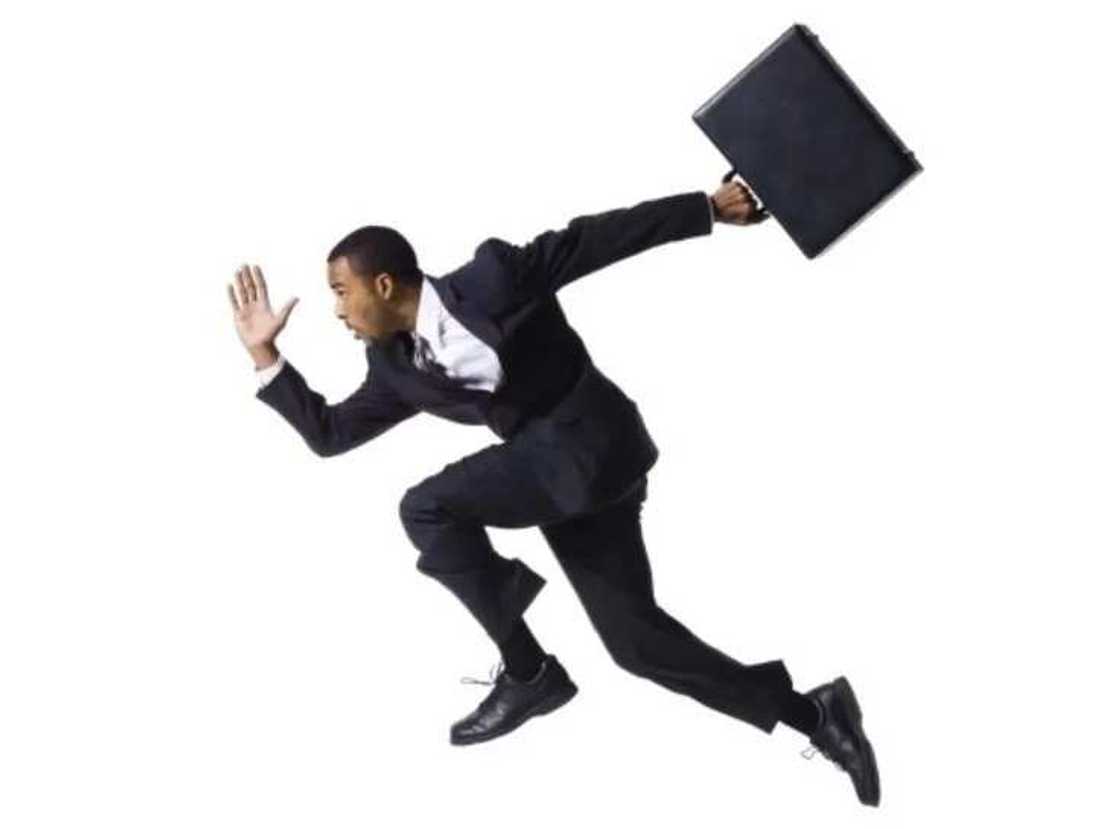 13 instances that baffles every Nigerian 13 instances that baffles every Nigerian