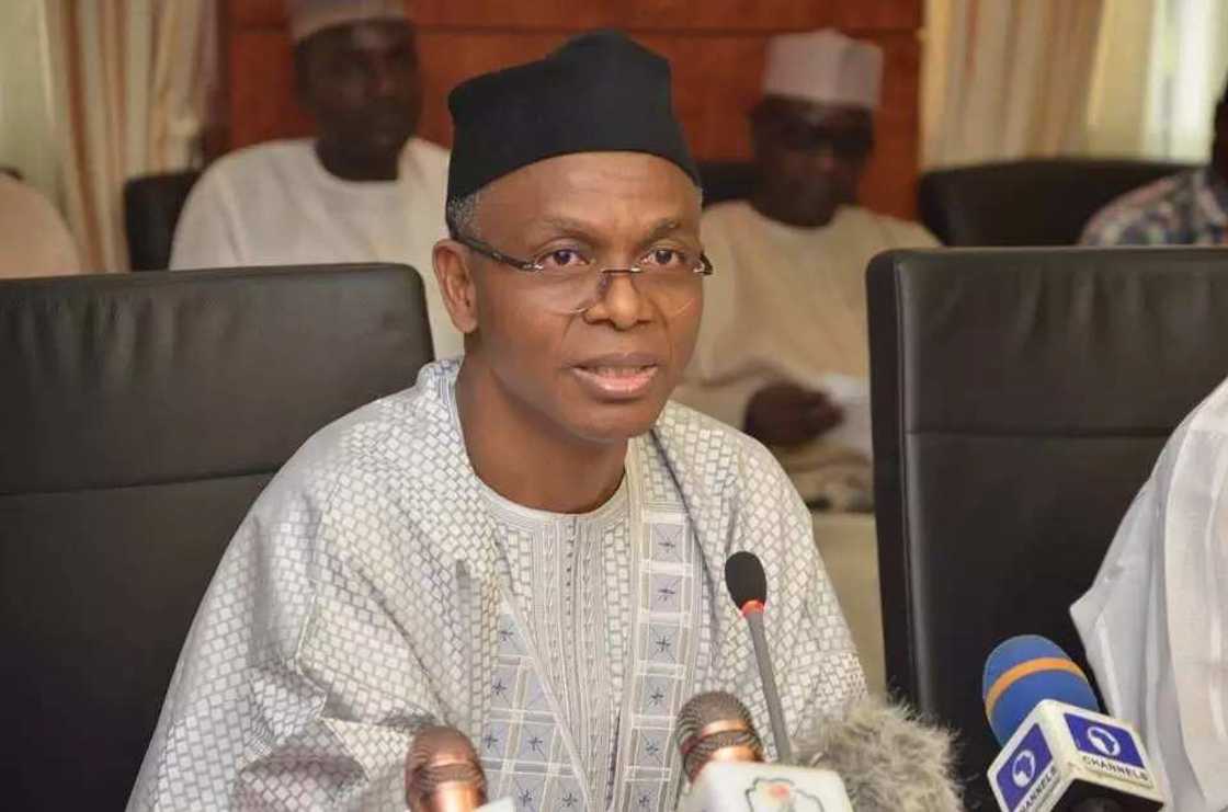 'Yan bindiga sun mamaye wani kauye a Kaduna, sun hallaka mutane biyu