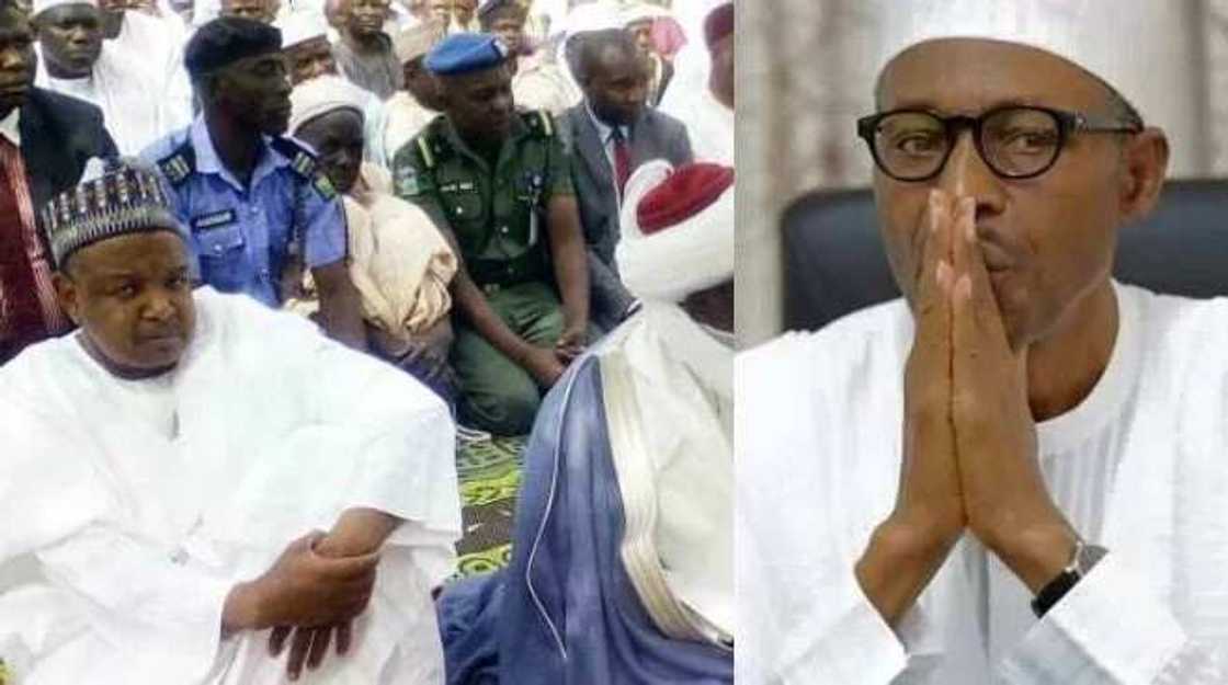 Auren Zawarawa: Gwamnatin Kebbi ta sake daukar nauyin wasu 100 Auren Zawarawa: Gwamnatin Kebbi ta sake daukar nauyin wasu 100