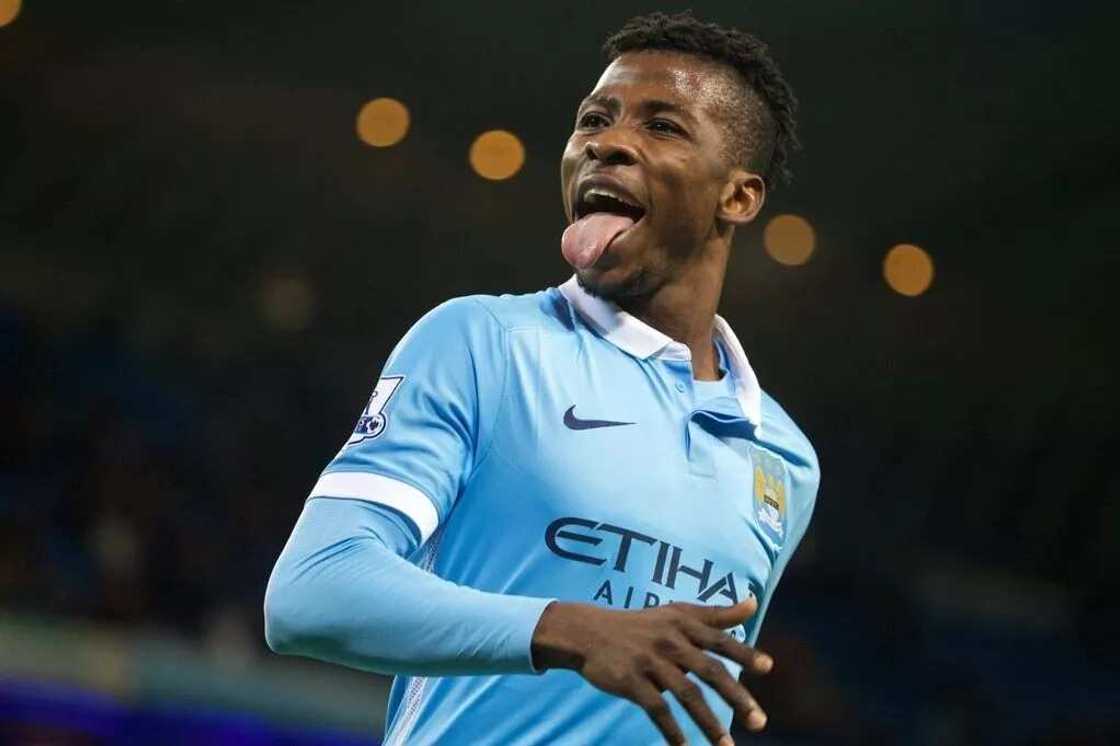 6. Kelechi Iheanacho – 3.4 million euro 6. Kelechi Iheanacho – 3.4 million euro
