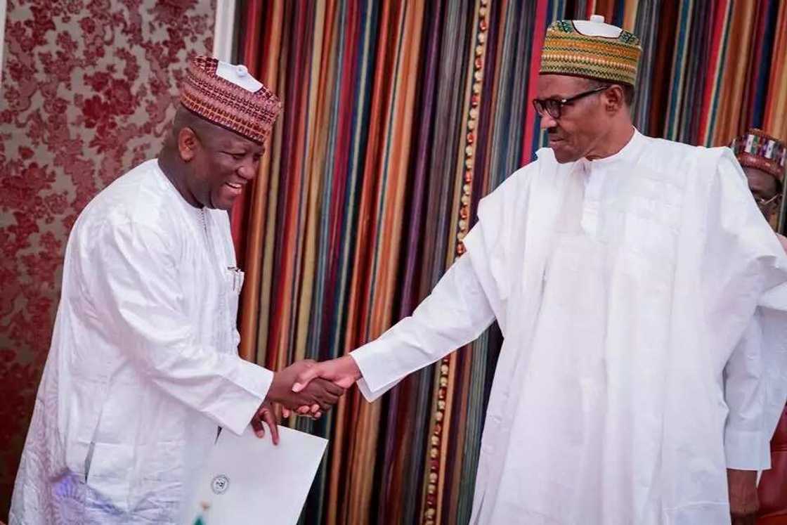 Sauran ƙiris a kammala babbar hanyar Kauran Namoda zuwa Birnin Magaji a jihar Zamfara Sauran ƙiris a kammala babbar hanyar Kauran Namoda zuwa Birnin Magaji a jihar Zamfara