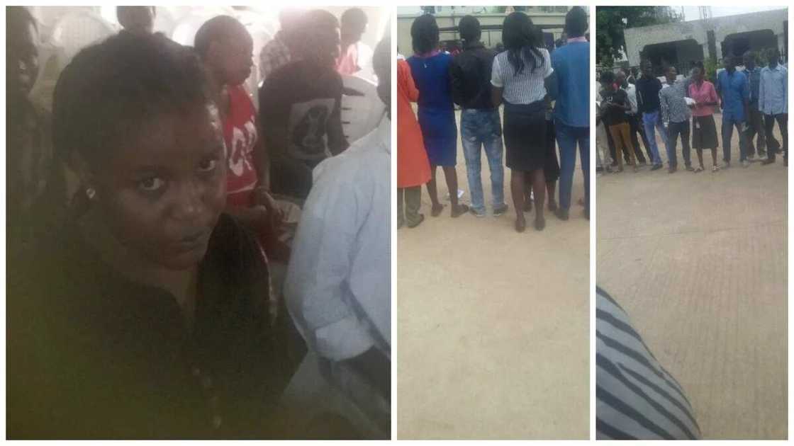 Investigation: Inside the thriving business of job scam in Nigeria Investigation: Inside the thriving business of job scam in Nigeria