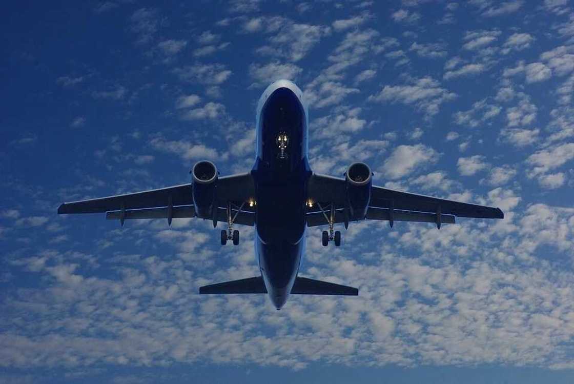Pilot salary in Nigeria in 2018 Pilot salary in Nigeria in 2018