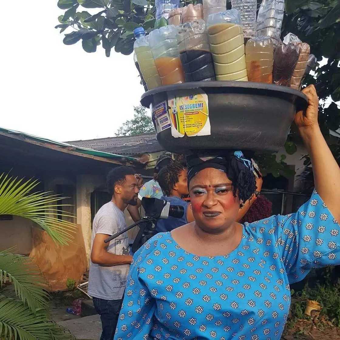 Agbo Jedi Jedi ingredients and recipes Agbo Jedi Jedi ingredients and recipes