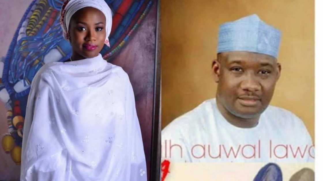 Auwal Lawal Auwal Lawal