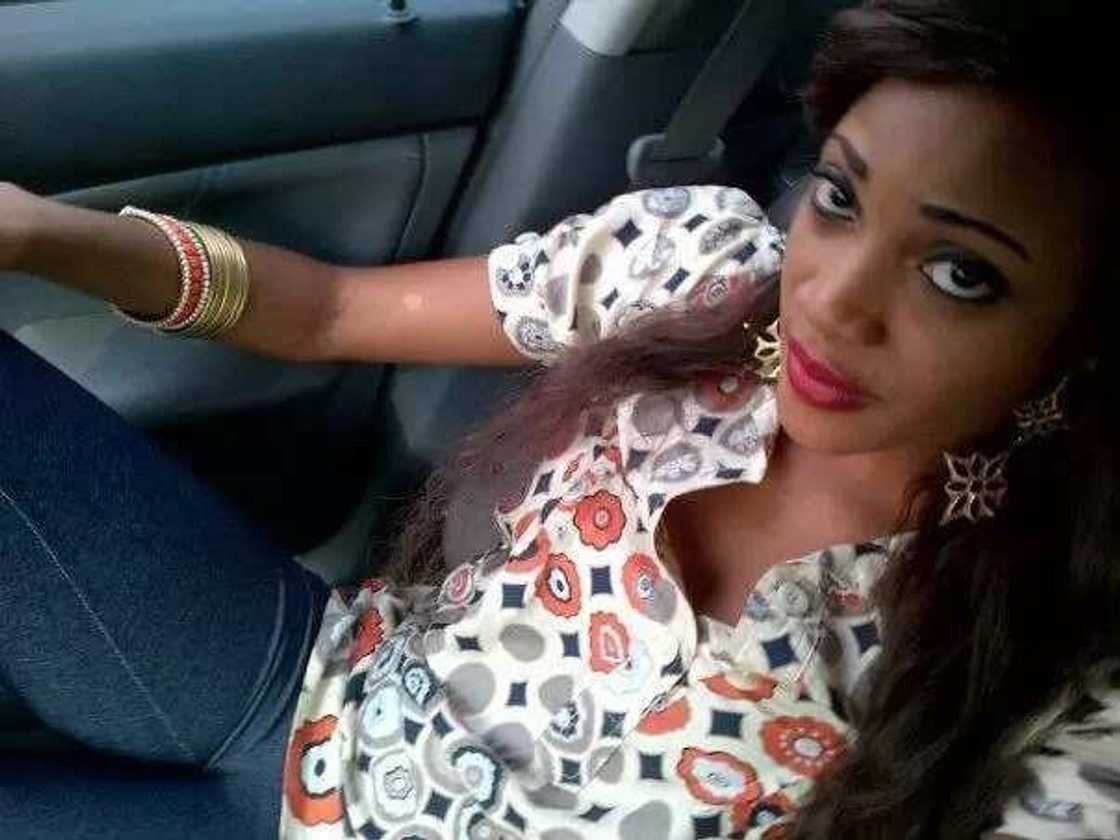 BREAKING: Two found guilty of killing Cynthia Osokogu BREAKING: Two found guilty of killing Cynthia Osokogu