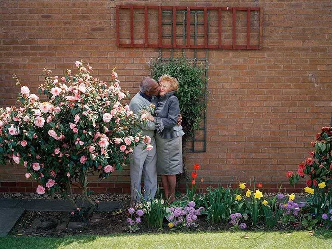 These photos of couples married more than 50 years will restore your faith in love These photos of couples married more than 50 years will restore your faith in love
