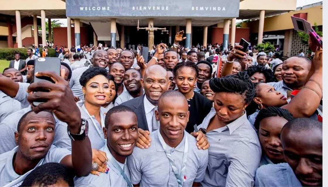 There are over N42.3bn in Business Funding Available For Smart Nigerian Business Owners; Here are the Top Five There are over N42.3bn in Business Funding Available For Smart Nigerian Business Owners; Here are the Top Five
