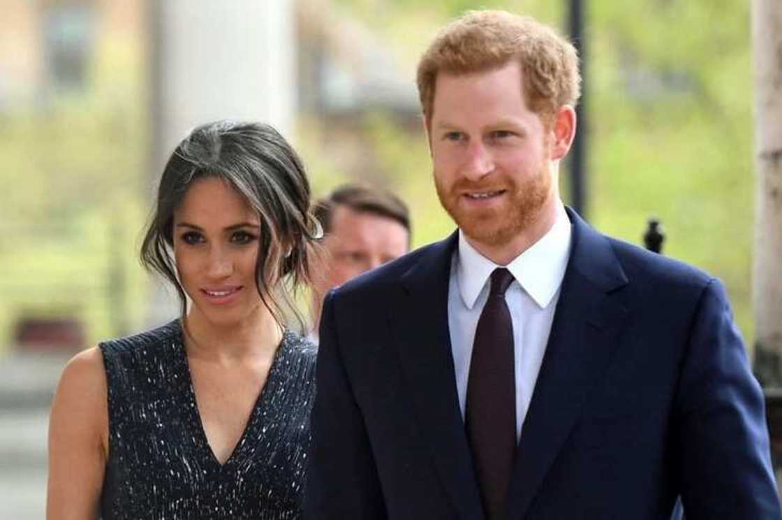 Royal wedding: 8 wedding traditions Prince Harry and Meghan Markle must follow Royal wedding: 8 wedding traditions Prince Harry and Meghan Markle must follow