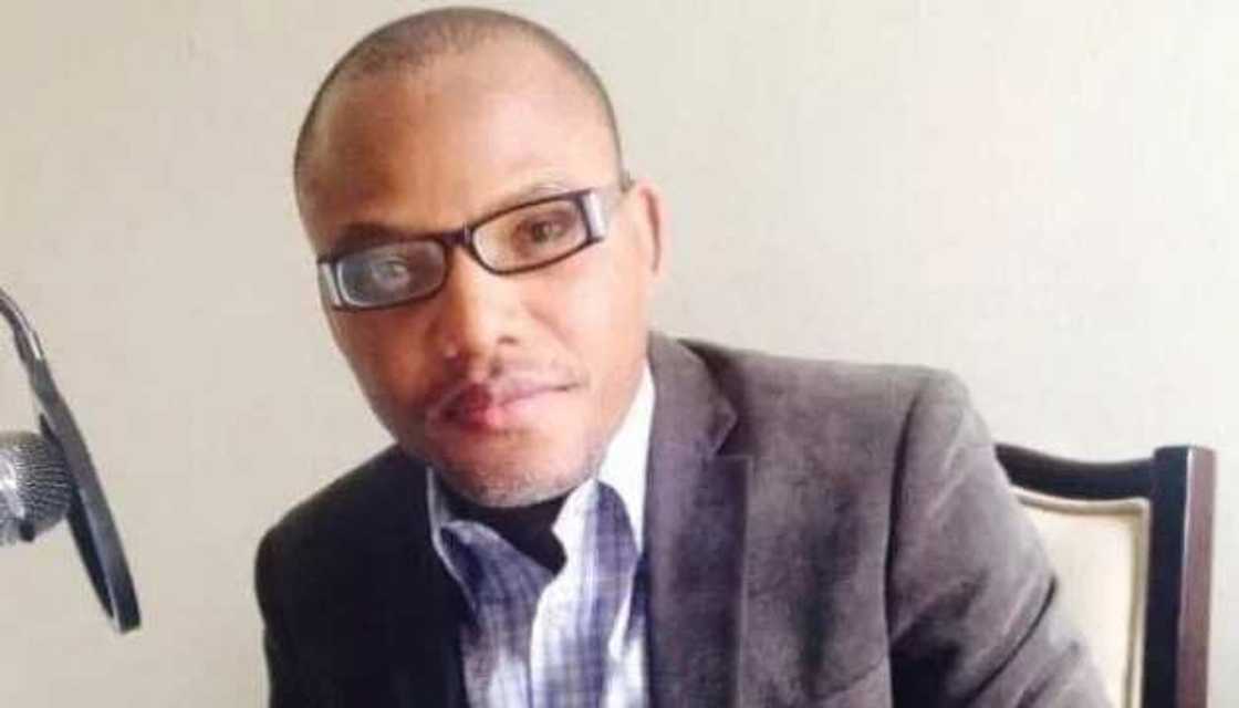Nnamdi Kanu May Not Be Alive - Parents Raise Fear Nnamdi Kanu May Not Be Alive - Parents Raise Fear