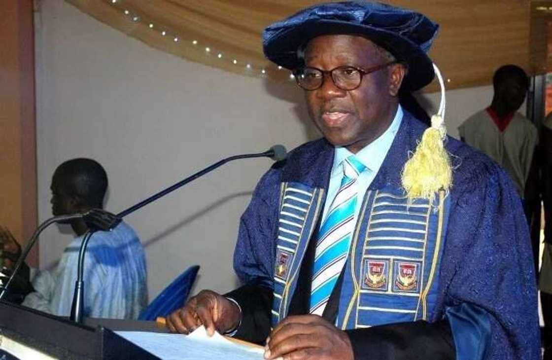 When will Unilorin admission list be out? When will Unilorin admission list be out?