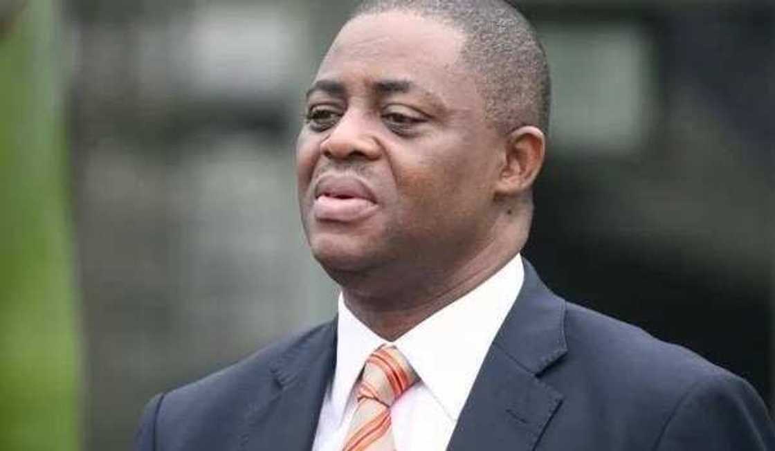 Fani-Kayode urges Christians to resist herdsmen after fresh violence in Kaduna claims 6 lives Fani-Kayode urges Christians to resist herdsmen after fresh violence in Kaduna claims 6 lives