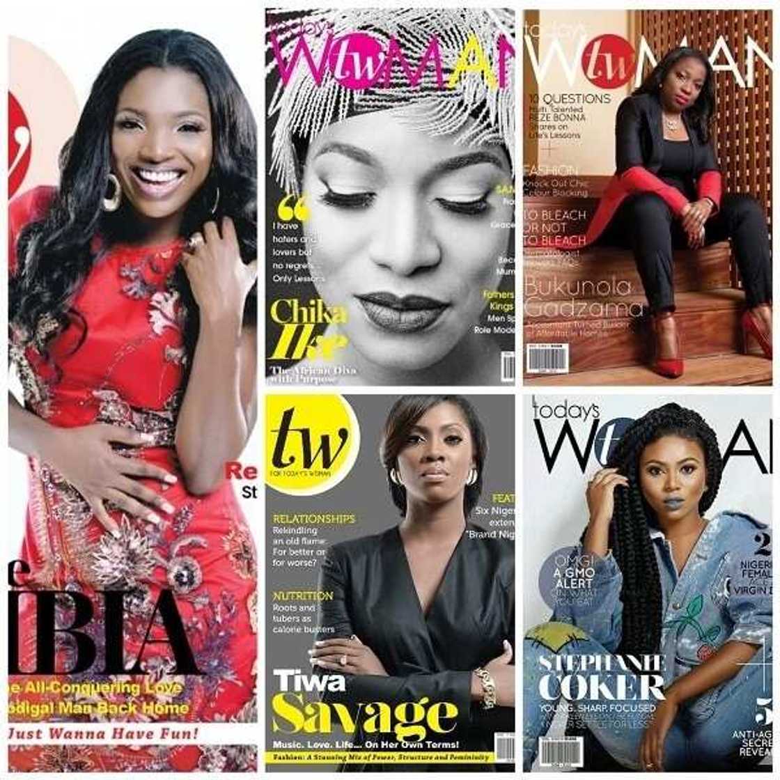 Nigerian fashion designers magazines Nigerian fashion designers magazines