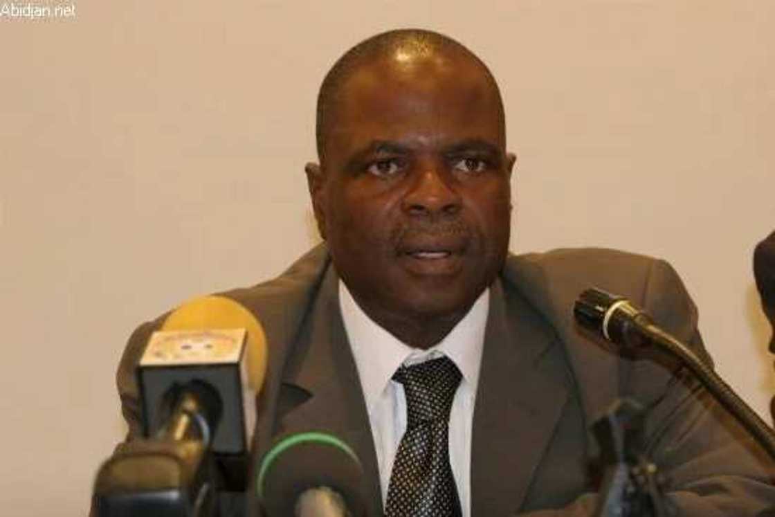 #Nigeriaat55: Past Leaders Of The Nigerian Football Federation #Nigeriaat55: Past Leaders Of The Nigerian Football Federation