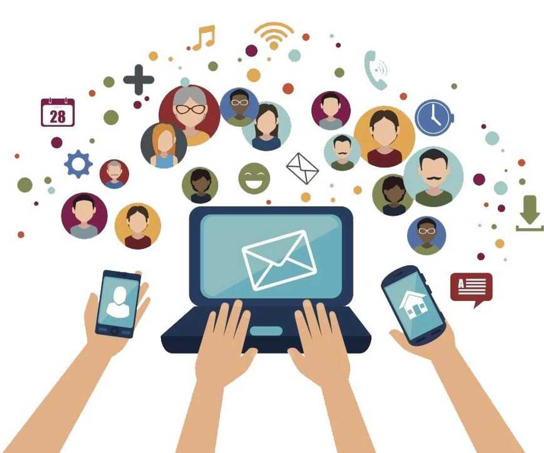 Internet advertising Internet advertising