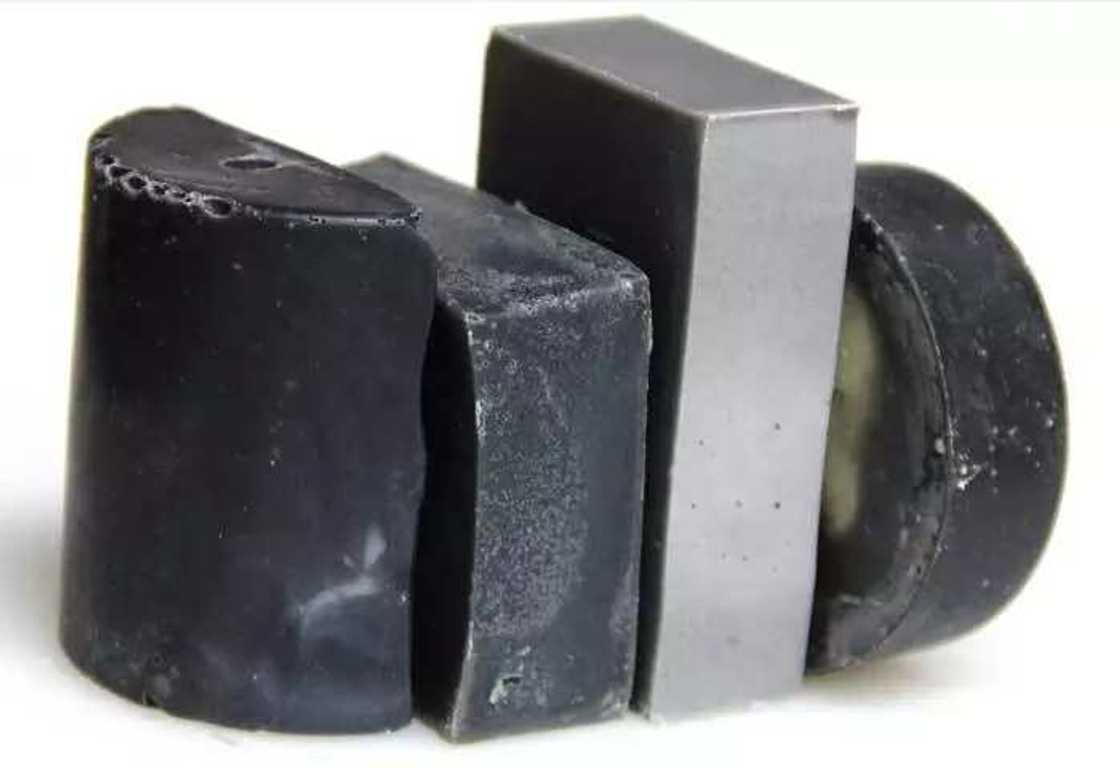 Black soap Black soap