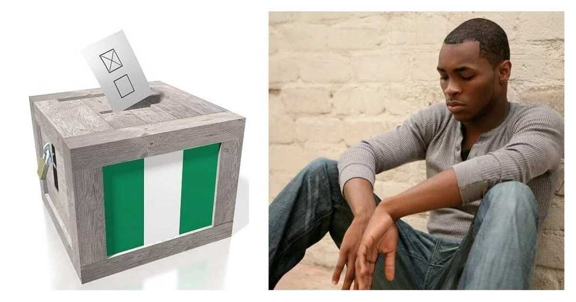 Electoral malpractices in Nigeria Electoral malpractices in Nigeria