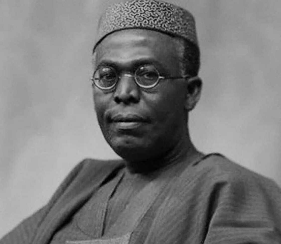 How Nigeria got its independence How Nigeria got its independence