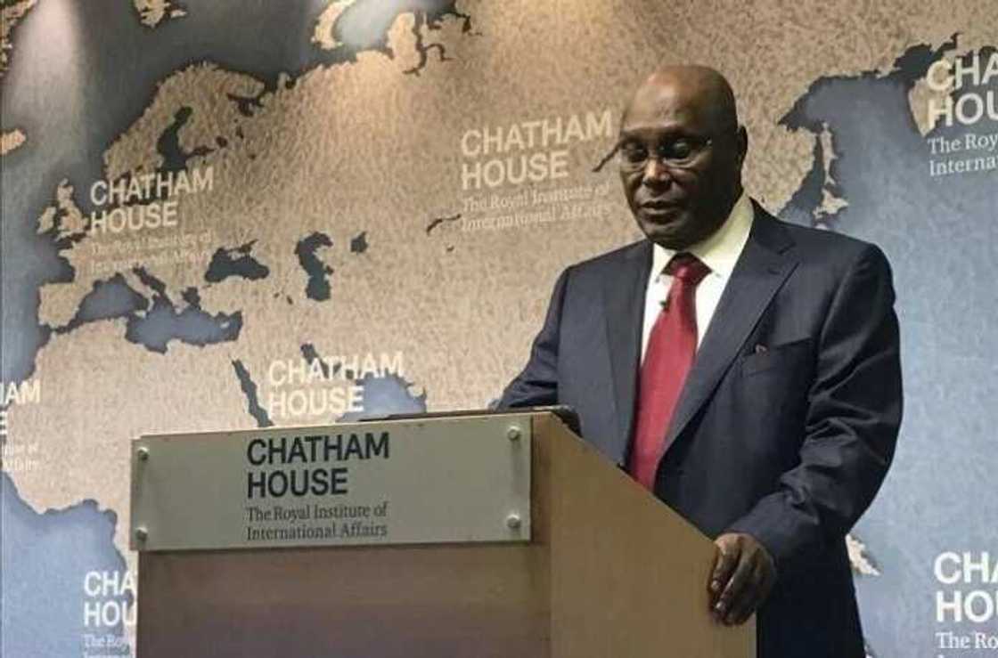 Muhimman ayyuka guda 6 da Atiku Abubakar ya lashi takobin aiwatarwa idan ya zama shugaban Najeriya Muhimman ayyuka guda 6 da Atiku Abubakar ya lashi takobin aiwatarwa idan ya zama shugaban Najeriya