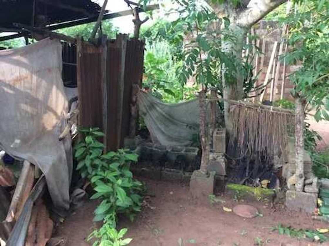 Yan Bindiga Sun Sace Malamin Uniport. Yan Bindiga Sun Sace Malamin Uniport.